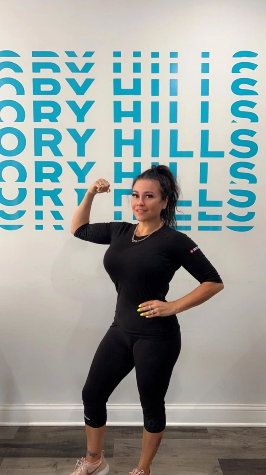 EMS Fitness Training Results That Matter