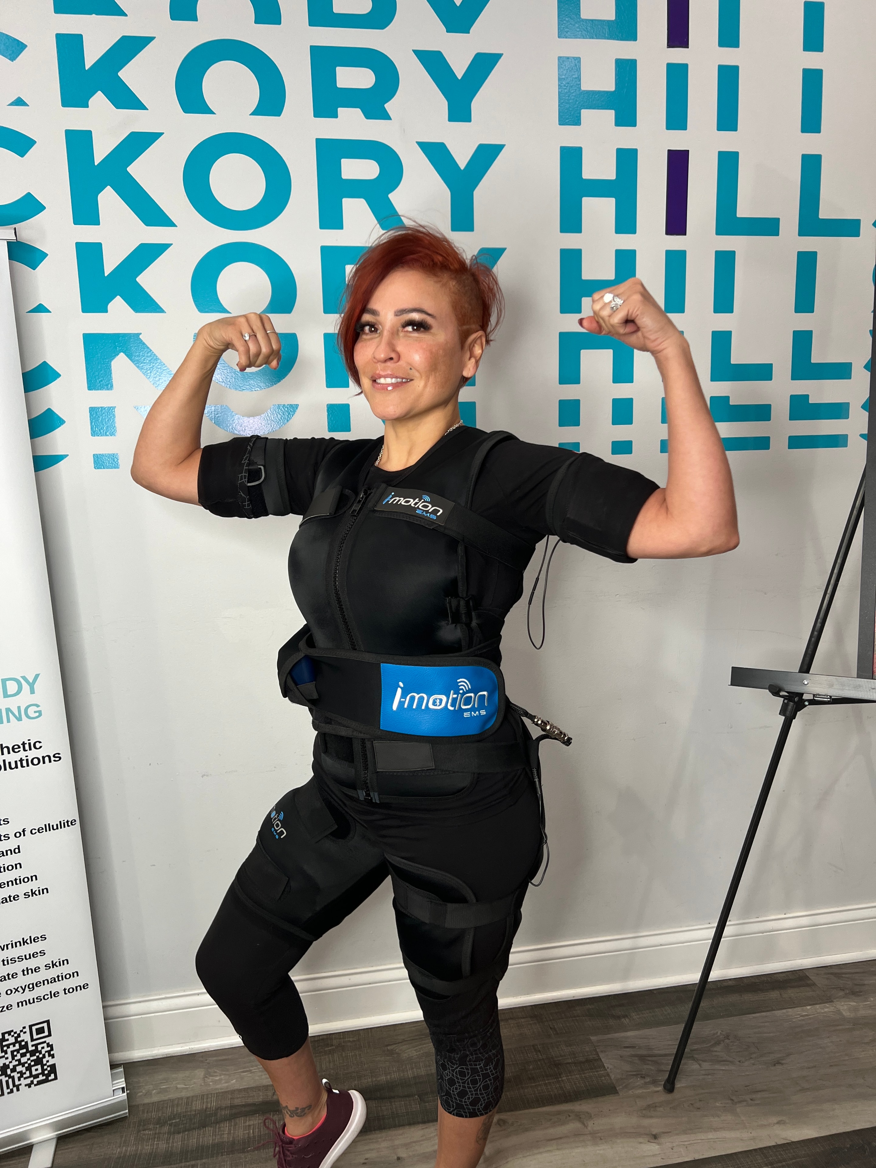Meda-Fit member transformation result