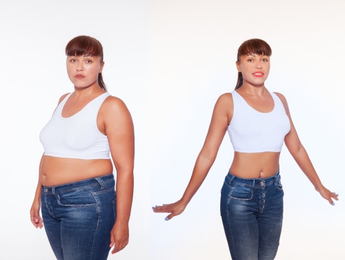 Meda-Fit member transformation result