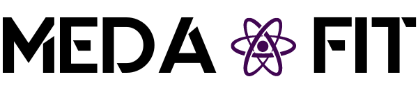 Meda-Fit Logo